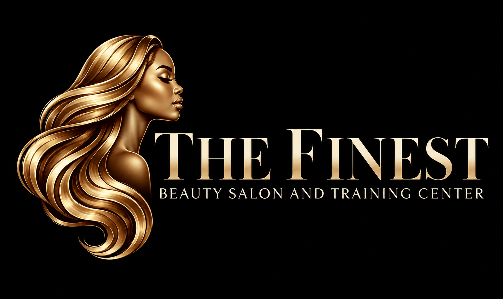 The Finest Beauty Salon and Training Center