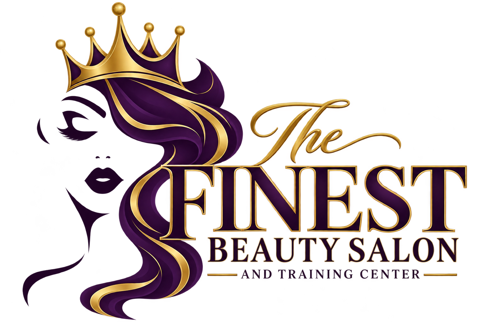The Finest Beauty Salon and Training Center | Bossier City, LA